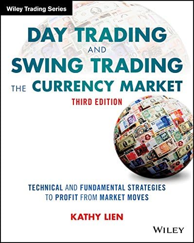 Amazon.com: The Art of Currency Trading: A Professional's Guide to